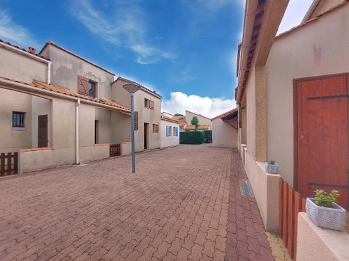 Casa La Palmyre, 1 dormitorio, 4 personas - photo_710278566