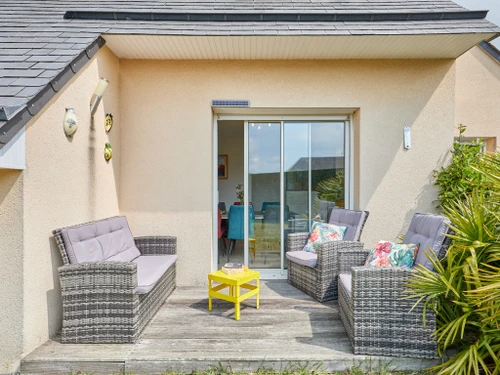 Casa Blainville-sur-Mer, 4 dormitorios, 8 personas - photo_1011811782807