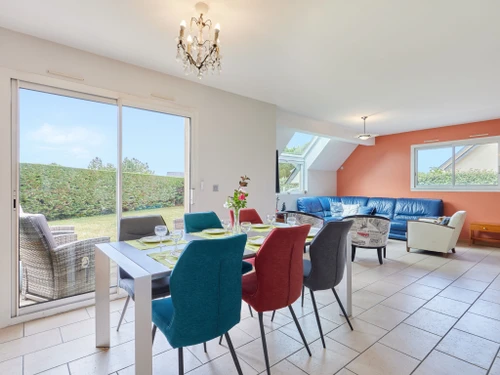 Casa Blainville-sur-Mer, 4 dormitorios, 8 personas - photo_1011811782807