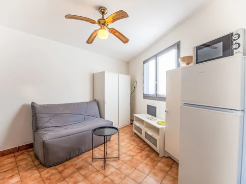Ferienwohnung Cavalaire-sur-Mer, Studio, 3 Personen - photo_1012217135447