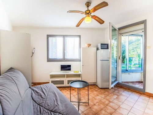 Ferienwohnung Cavalaire-sur-Mer, Studio, 3 Personen - photo_1012217135447