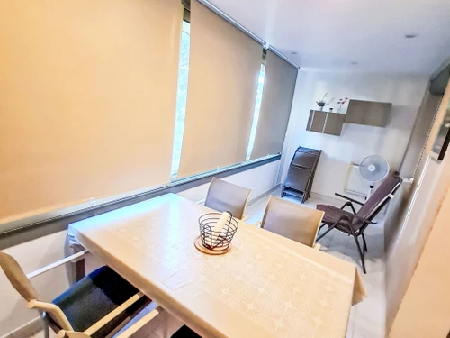 Appartement Six-Fours-les-Plages, 2 pièces, 6 personnes - photo_1012217139889