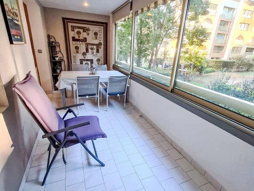 Appartement Six-Fours-les-Plages, 2 pièces, 6 personnes - photo_1012217139889