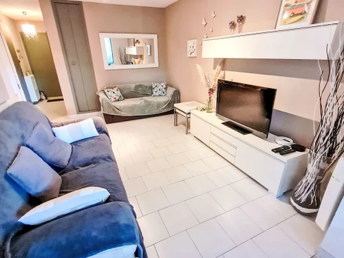 Appartement Six-Fours-les-Plages, 2 pièces, 6 personnes - photo_1012217139889