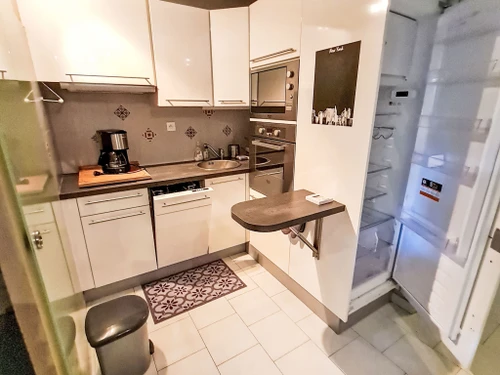 Appartement Six-Fours-les-Plages, 2 pièces, 6 personnes - photo_1012217139889