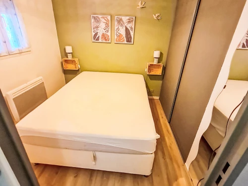 Appartement Six-Fours-les-Plages, 2 pièces, 6 personnes - photo_1012217139889