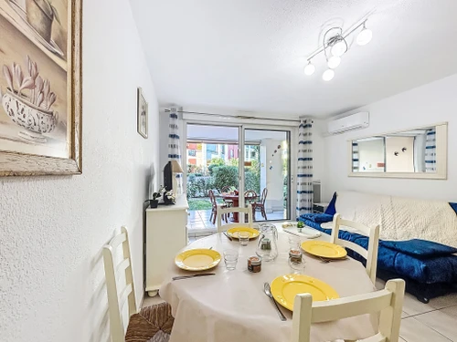 Apartment Saint-Aygulf, 2 bedrooms, 4 persons - photo_1012194773970