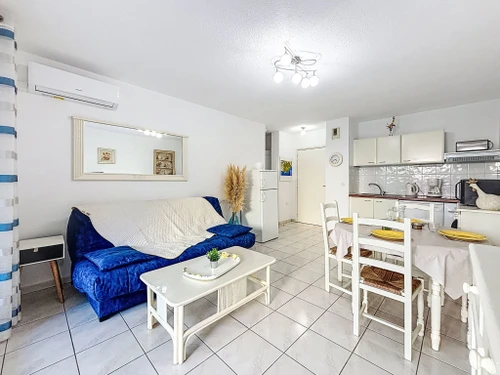 Apartment Saint-Aygulf, 2 bedrooms, 4 persons - photo_1012194773970