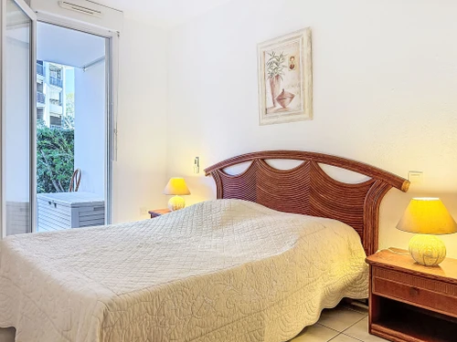 Apartment Saint-Aygulf, 2 bedrooms, 4 persons - photo_1012194773970