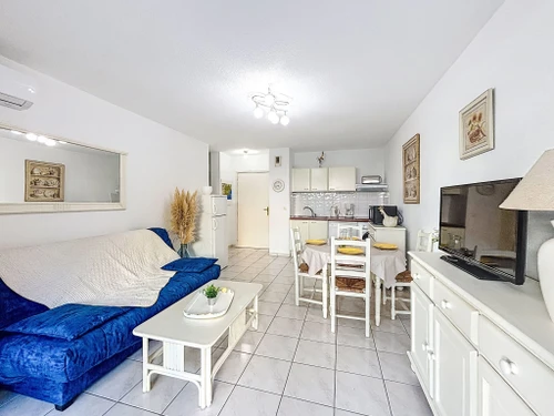 Apartment Saint-Aygulf, 2 bedrooms, 4 persons - photo_1012194773970