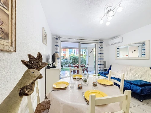 Apartment Saint-Aygulf, 2 bedrooms, 4 persons - photo_1012194773970