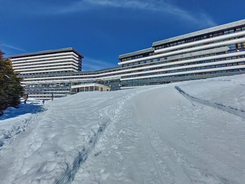 Apartment Les Menuires, 2 bedrooms, 7 persons - photo_17987349366