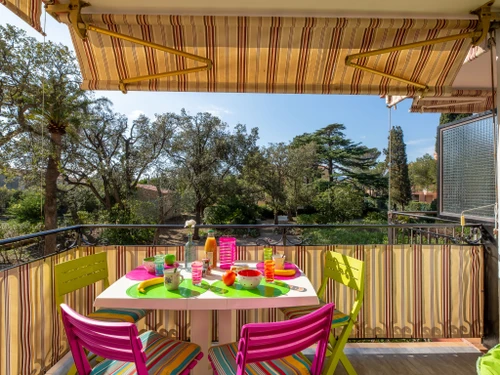 Apartment Saint-Aygulf, 1 bedroom, 4 persons - photo_1011501300582