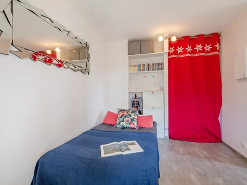 Apartment Saint-Aygulf, 1 bedroom, 4 persons - photo_1011501300582