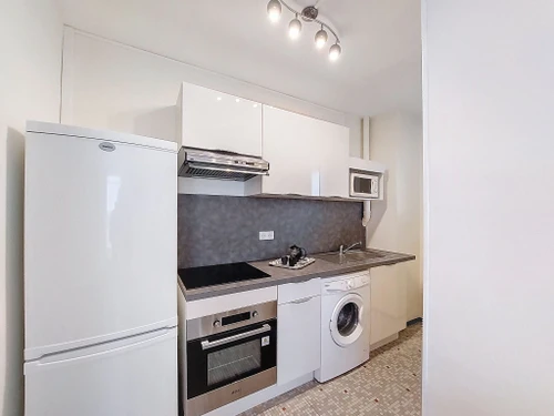 Appartement Soorts-Hossegor, 2 pièces, 4 personnes - photo_1012157025827