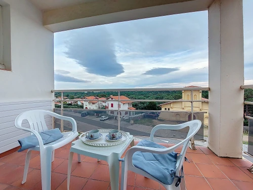 Appartement Soorts-Hossegor, 2 pièces, 4 personnes - photo_1012157025827