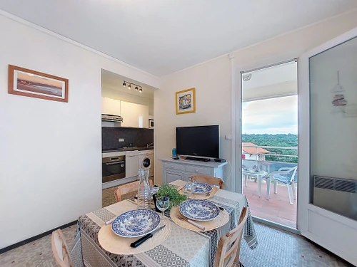 Appartement Soorts-Hossegor, 2 pièces, 4 personnes - photo_1012157025827