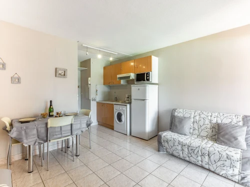 Apartment Saint-Aygulf, studio flat, 2 persons - photo_17509957183