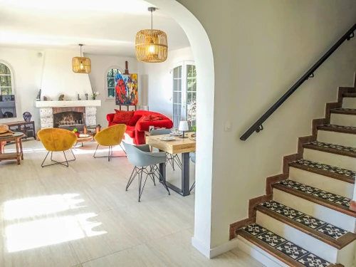 Villa Les Issambres, 3 bedrooms, 6 persons - photo_19658139361