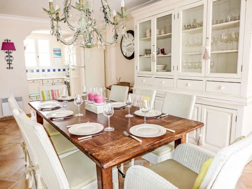 Villa Roquebrune-sur-Argens, 4 bedrooms, 8 persons - photo_13165489955