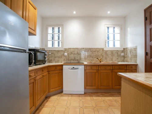 Villa Saint-Aygulf, 5 bedrooms, 10 persons - photo_5581656863