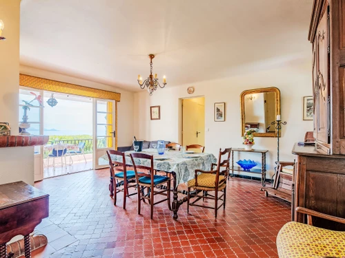 Casa Les Issambres, 3 dormitorios, 5 personas - photo_1011804627032