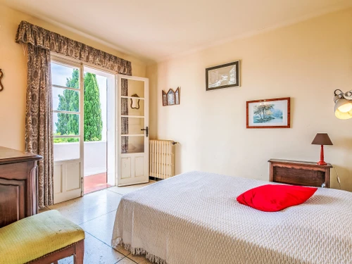 Casa Les Issambres, 3 dormitorios, 5 personas - photo_1011804627032