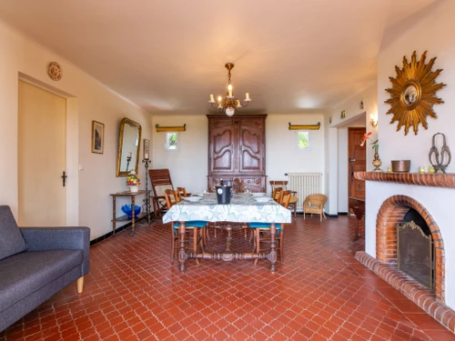 Casa Les Issambres, 3 dormitorios, 5 personas - photo_1011804627032