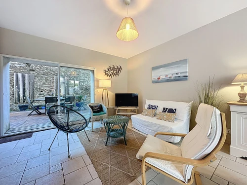 Maison La Bernerie-en-Retz, 5 pièces, 8 personnes - photo_1012217159884