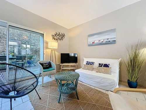 Maison La Bernerie-en-Retz, 5 pièces, 8 personnes - photo_1012217159884