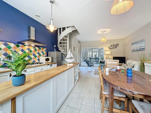 Maison La Bernerie-en-Retz, 5 pièces, 8 personnes - photo_1012217159884