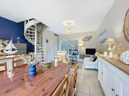 Maison La Bernerie-en-Retz, 5 pièces, 8 personnes - photo_1012217159884