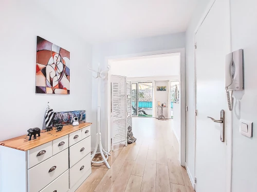 Appartement Le Pouliguen, 2 pièces, 2 personnes - photo_1012094934435