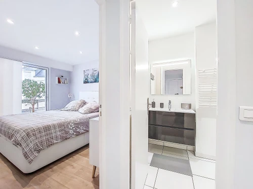 Appartement Le Pouliguen, 2 pièces, 2 personnes - photo_1012094934435