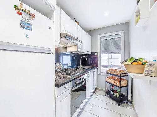 Appartement Le Pouliguen, 2 pièces, 2 personnes - photo_1012094934435