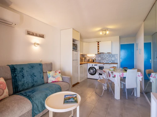 Apartment Sainte-Maxime, 1 bedroom, 4 persons - photo_1012217160239