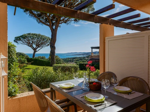 Apartment Sainte-Maxime, 1 bedroom, 4 persons - photo_1012217160239