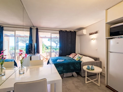 Apartment Sainte-Maxime, 1 bedroom, 4 persons - photo_1012217160239