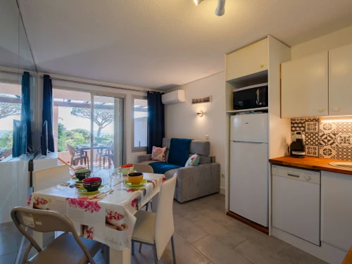 Apartment Sainte-Maxime, 1 bedroom, 4 persons - photo_1012217160239