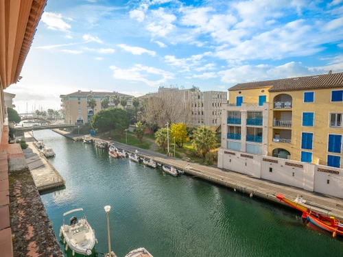 Appartement Fréjus, 2 pièces, 4 personnes - photo_710429796