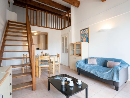 Appartement Fréjus, 2 pièces, 4 personnes - photo_710429796