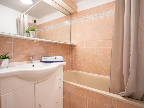 Appartement Fréjus, 2 pièces, 4 personnes - photo_710429796