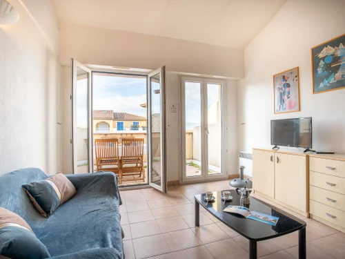 Appartement Fréjus, 2 pièces, 4 personnes - photo_710429796