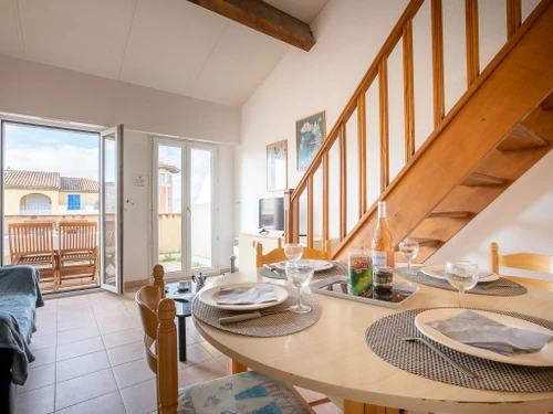 Appartement Fréjus, 2 pièces, 4 personnes - photo_710429796