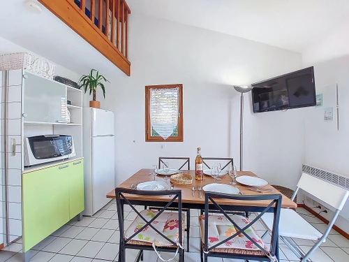 Casa Saint-Palais-sur-Mer, 1 dormitorio, 5 personas - photo_1012217161918