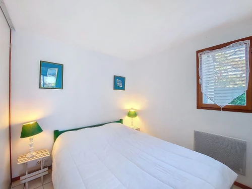 Casa Saint-Palais-sur-Mer, 1 dormitorio, 5 personas - photo_1012217161918