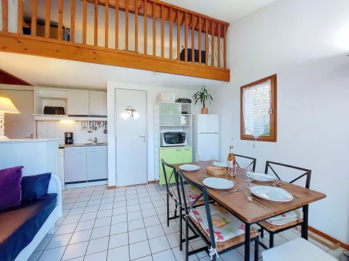 Casa Saint-Palais-sur-Mer, 1 dormitorio, 5 personas - photo_1012217161918