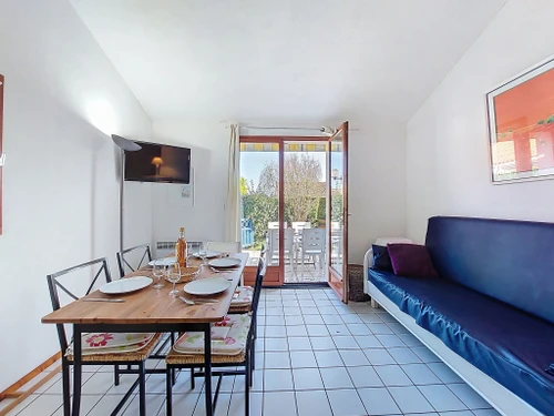 Casa Saint-Palais-sur-Mer, 1 dormitorio, 5 personas - photo_1012217161918