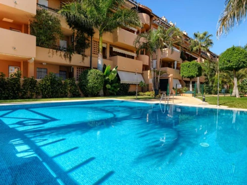 Apartment Marbella, 2 bedrooms, 4 persons - photo_1011874187887