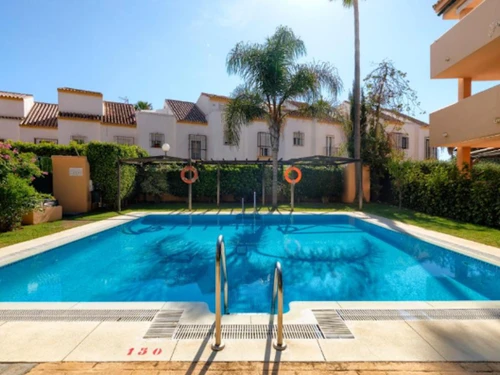 Apartment Marbella, 2 bedrooms, 4 persons - photo_1011874187887